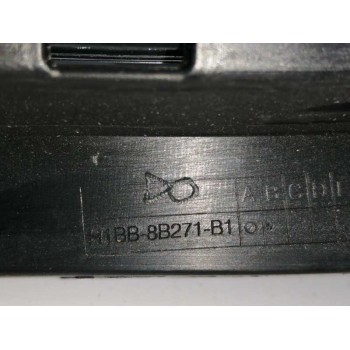 Recambio de rejilla delantera para ford fiesta (ce1) trend referencia OEM IAM H1BB8B271B1  