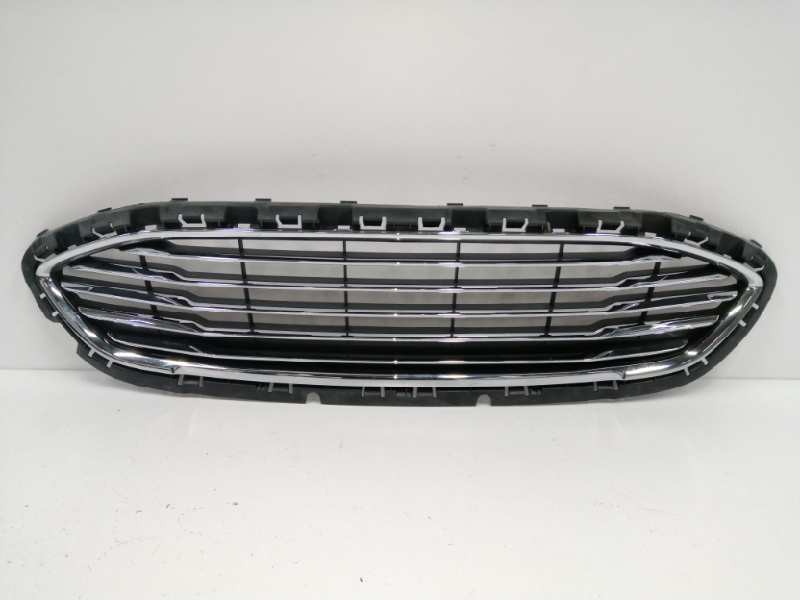 Recambio de rejilla delantera para ford fiesta (ce1) trend referencia OEM IAM H1BB8B271B1  