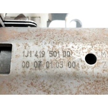 Recambio de columna direccion para volkswagen new beetle (9c1/1c1) 2.0 referencia OEM IAM 1J1419501DQ  