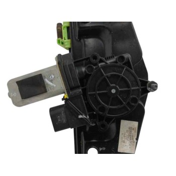 Recambio de elevalunas trasero izquierdo para bmw x1 (e84) 2.0 turbodiesel cat referencia OEM IAM 51352990387  