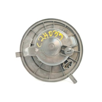 Recambio de motor calefaccion para skoda octavia berlina (1z3) 1.9 tdi referencia OEM IAM 1K11819015 983226W 