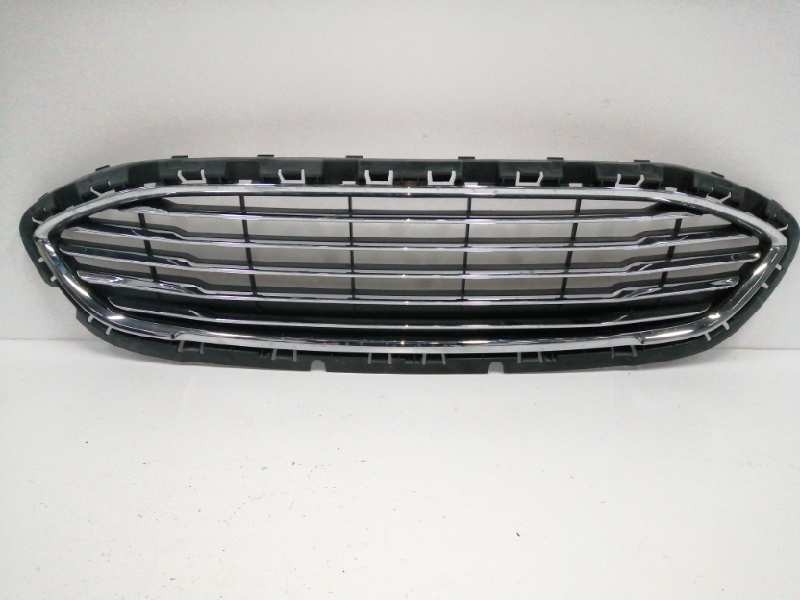 Recambio de rejilla delantera para ford fiesta (ce1) trend referencia OEM IAM H1BB8B271B1  