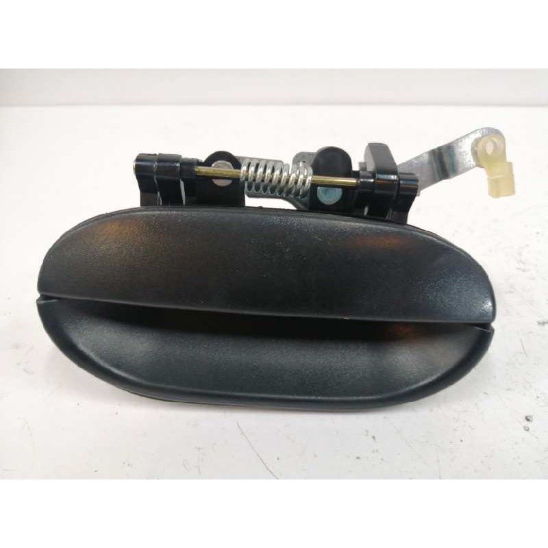 Recambio de maneta exterior trasera izquierda para hyundai accent (x3) 1.3 gls referencia OEM IAM 8365022000CA  