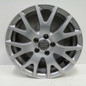 Recambio de llanta para audi a3 (8p) 2.0 tdi referencia OEM IAM 8J0601025G 7JX17EH2 ET47 35739BMB