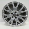 Recambio de llanta para audi a3 (8p) 2.0 tdi referencia OEM IAM 8J0601025G 7JX17EH2 ET47 35739BMB