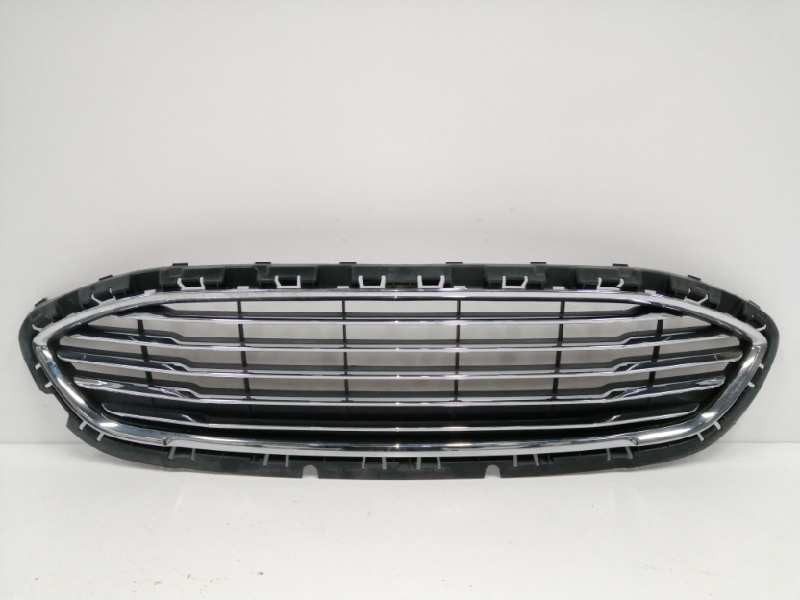 Recambio de rejilla delantera para ford fiesta (ce1) trend referencia OEM IAM H1BB8B271B1  