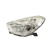 Recambio de faro izquierdo para dacia lodgy 1.5 dci diesel fap cat referencia OEM IAM 260609769R 90007665 PARA PULIR