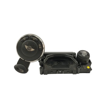 Recambio de conmutador de arranque para mini mini (r56) one referencia OEM IAM 9231739 33750101 