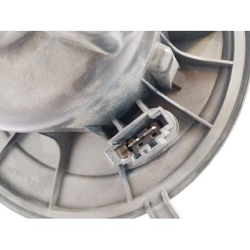 Recambio de motor calefaccion para skoda octavia berlina (1z3) 1.9 tdi referencia OEM IAM 1K11819015 983226W 