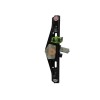 Recambio de elevalunas trasero izquierdo para bmw x1 (e84) 2.0 turbodiesel cat referencia OEM IAM 51352990387  