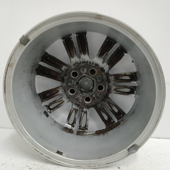 Recambio de llanta para ford focus c-max (cap) 2.0 tdci cat referencia OEM IAM 3M51GB 6,50JX16H2 ET52,5 5H 5X108