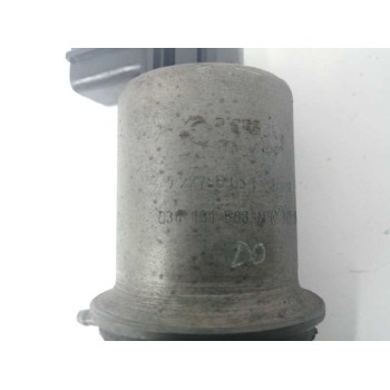 Recambio de valvula egr para seat cordoba berlina (6k2) 1.4 16v referencia OEM IAM 036131503M 72278503 
