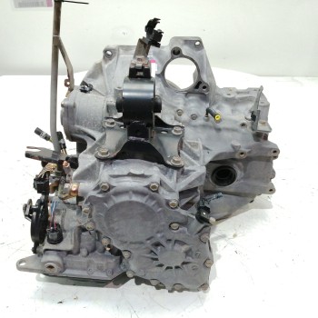 Recambio de caja cambios para nissan x-trail (t30) 2.5 cat referencia OEM IAM 3131080X13  