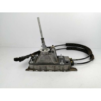 Recambio de palanca cambio para volkswagen scirocco (137) 2.0 tdi referencia OEM IAM 1K0711061B 5K0711049E 1K0711265AT