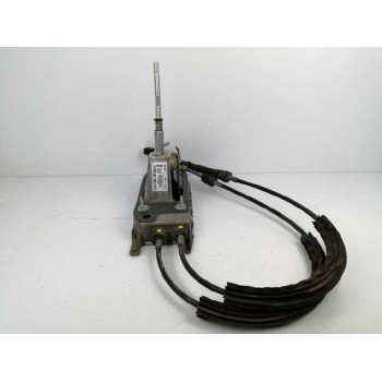 Recambio de palanca cambio para volkswagen scirocco (137) 2.0 tdi referencia OEM IAM 1K0711061B 5K0711049E 1K0711265AT