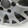 Recambio de llanta para audi a3 (8p) 2.0 tdi referencia OEM IAM 8J0601025G 7JX17EH2 ET47 35739BMB