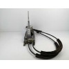 Recambio de palanca cambio para volkswagen scirocco (137) 2.0 tdi referencia OEM IAM 1K0711061B 5K0711049E 1K0711265AT
