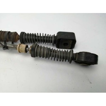 Recambio de palanca cambio para volkswagen scirocco (137) 2.0 tdi referencia OEM IAM 1K0711061B 5K0711049E 1K0711265AT