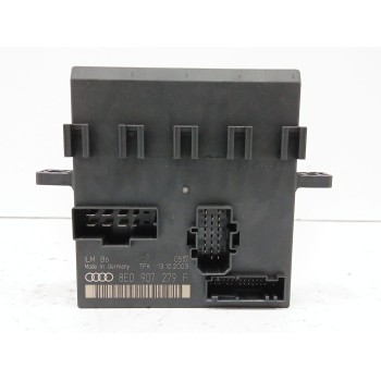 Recambio de modulo electronico para audi a4 b6 (8e2) 2.5 tdi referencia OEM IAM 8E0907279F  