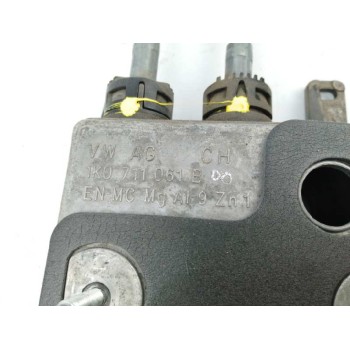 Recambio de palanca cambio para volkswagen scirocco (137) 2.0 tdi referencia OEM IAM 1K0711061B 5K0711049E 1K0711265AT