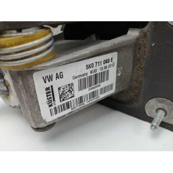Recambio de palanca cambio para volkswagen scirocco (137) 2.0 tdi referencia OEM IAM 1K0711061B 5K0711049E 1K0711265AT