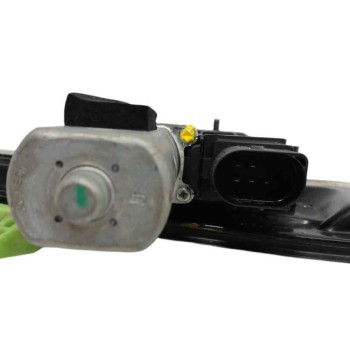 Recambio de elevalunas trasero izquierdo para bmw x1 (e84) 2.0 turbodiesel cat referencia OEM IAM 51352990387  