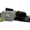 Recambio de elevalunas trasero izquierdo para bmw x1 (e84) 2.0 turbodiesel cat referencia OEM IAM 51352990387  