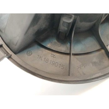 Recambio de motor calefaccion para skoda octavia berlina (1z3) 1.9 tdi referencia OEM IAM 1K11819015 983226W 