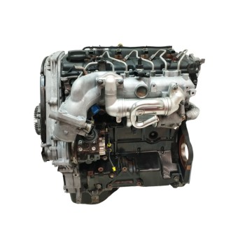 MOTOR COMPLETO D4CB 
