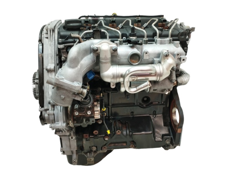 Recambio de motor completo para kia sorento 2.5 crdi referencia OEM IAM D4CB  