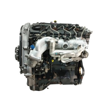 MOTOR COMPLETO D4CB 