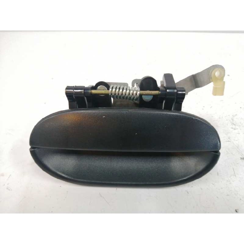 Recambio de maneta exterior trasera izquierda para hyundai accent (x3) 1.3 gls referencia OEM IAM 8365022000CA  