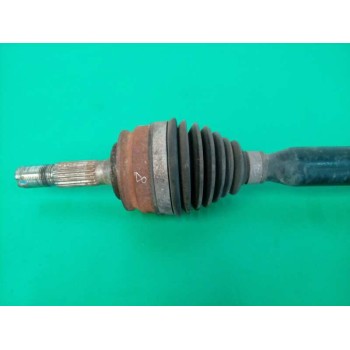 Recambio de transmision delantera derecha para citroën c3 tonic referencia OEM IAM 9801388680  