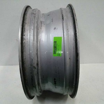 Recambio de llanta para audi a3 (8p) 2.0 tdi referencia OEM IAM 8J0601025G 7JX17EH2 ET47 35739BMB