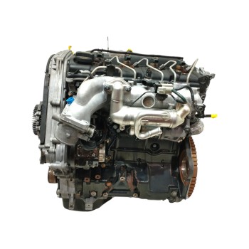 MOTOR COMPLETO D4CB 