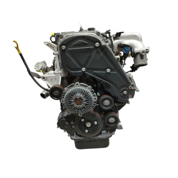 Recambio de motor completo para kia sorento 2.5 crdi referencia OEM IAM D4CB  