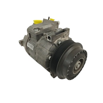 Recambio de compresor aire acondicionado para mercedes-benz clase c (w204) c 200 cdi (204.001) referencia OEM IAM A0022305011  
