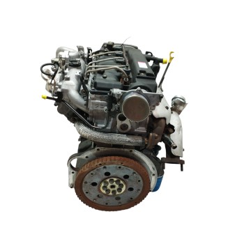 Recambio de motor completo para kia sorento 2.5 crdi referencia OEM IAM D4CB  