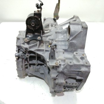 Recambio de caja cambios para nissan x-trail (t30) 2.5 cat referencia OEM IAM 3131080X13  