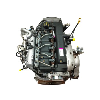 Recambio de motor completo para kia sorento 2.5 crdi referencia OEM IAM D4CB  