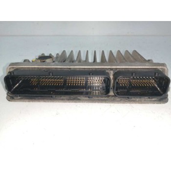 Recambio de centralita motor uce para toyota auris touring sports (e18) 1.8 16v cat (híbrido) referencia OEM IAM 896610Z750 MB27