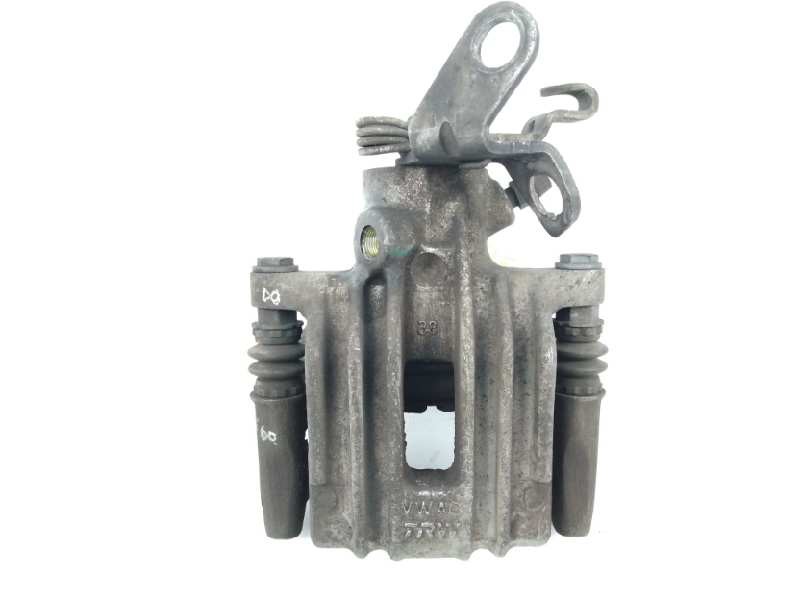 Recambio de pinza freno trasera izquierda para volkswagen scirocco (137) 2.0 tdi referencia OEM IAM   