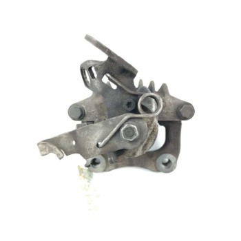 Recambio de pinza freno trasera izquierda para volkswagen scirocco (137) 2.0 tdi referencia OEM IAM   