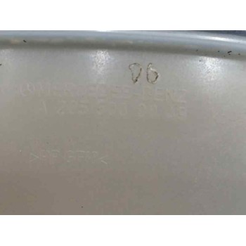 Recambio de deposito expansion para mercedes-benz clase c (w205) c 220 bluetec / d (205.002, 205.004) referencia OEM IAM A205500
