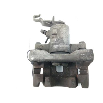 Recambio de pinza freno trasera izquierda para volkswagen scirocco (137) 2.0 tdi referencia OEM IAM   