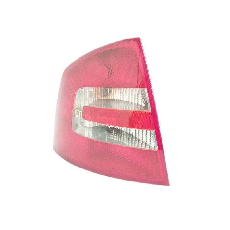 Recambio de piloto trasero izquierdo para skoda octavia berlina (1z3) 1.9 tdi referencia OEM IAM 1Z5945095A  