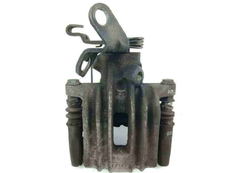 Recambio de pinza freno trasera derecha para volkswagen scirocco (137) 2.0 tdi referencia OEM IAM   