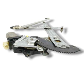 Recambio de elevalunas delantero izquierdo para nissan micra iv (k13k, k13kk) 1.2 referencia OEM IAM 3026029C  