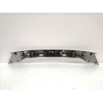 Recambio de moldura para ford kuga (cbs) referencia OEM IAM GJ54S43404AK TRASERA PORTON PLATA