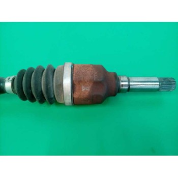 Recambio de transmision delantera derecha para citroën c3 tonic referencia OEM IAM 9801388680  